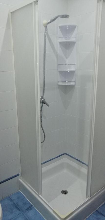 Apartamento Tui Centro Exteriér fotografie